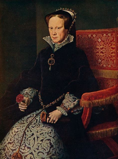 Maria I d'Inghilterra 